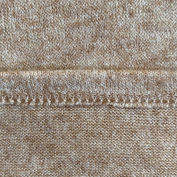 Halston Women's Soft Relaxed Fit Short Sleeve Lightweight XL Sweater. Sz XL - Picture 12 of 15